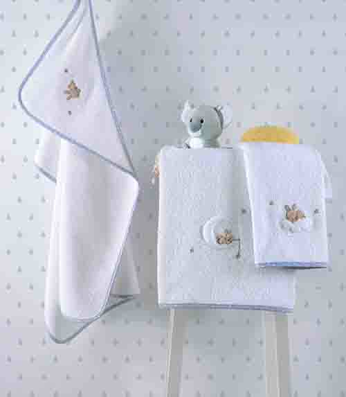 cover RABBIT GREY